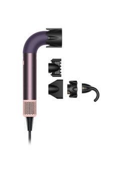 DYSON Supersonic r™ saç kurutma makinesi Düz+Dalgalı