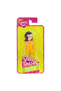 gizmurstore DOLLY DOLL BEBEK 89180 - 1 Adet Stokta Olan Gönderilir