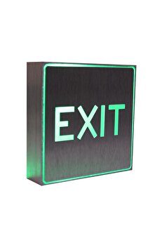 RuniqueHome Mini Exit