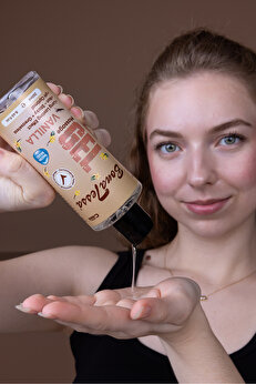 Bona Tessa Cabs Bona Tessa Gel Vanilyalı 250 ml