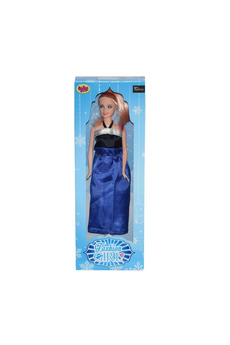 gizmurstore 02255 , Fashion Girl Bebek