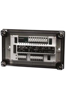 Evimdeyokyok 4 Input 4Lü Giriş Kontak İzleme Modülü