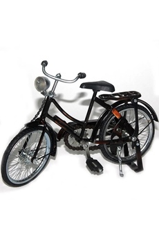 TRENDMEN Metal Bisiklet Küçük St00086