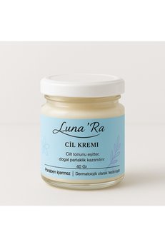Aleyna Baharat Çil Kremi Leke Kremi
