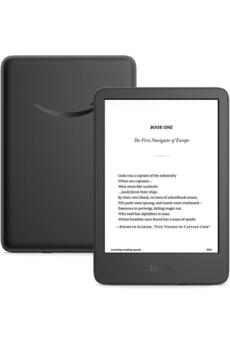 Amazon Kindle Touch 16GB 11. Nesil 6" Siyah Reklamsız Kitap Okuyucu