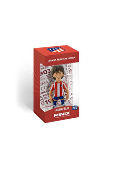 gizmurstore MNX88000 Minix Joao Felix - Koleksiyon Figürü