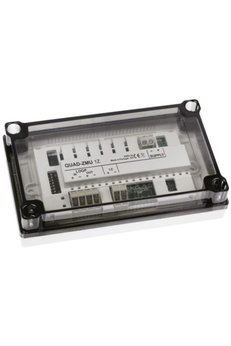 Evimdeyokyok 3 I/0 Plus-1 Ch 1Li Giriş/Çıkış İzolatörlü Röle Modülü