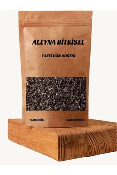 Aleyna Bitkisel Urfa Biber Urfa Isot Ipek Biber 100 Gr