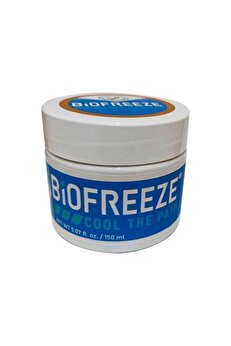 Adoil Biofreeze Cool Masaj Kremi 150 ml X 1 Adet