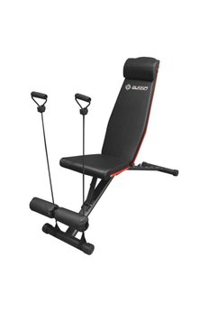 BUSSO Power Bench Sehpası
