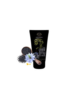 Adoil İbni Sina Çörekotu Rahatlatıcı Masaj Bakım Kremi 50 ml x 1 adet