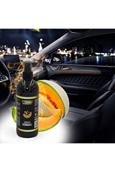 Ethab Ti̇caret Fulcar Kavun Oto Kokusu