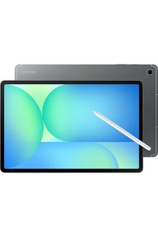 Samsung Galaxy Tab S10 FE Plus SM-X620 Gri 256 GB 13.1" Tablet
