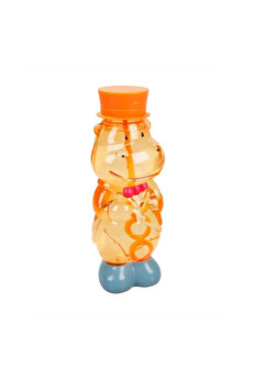 gizmurstore Hayvan Şekilli Köpük Baloncuk 230 ml -1 adet stokta olan gönderilir