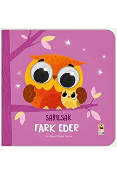 Genç Ti̇maş Sarılsak Fark Eder (Ci̇ltli̇)