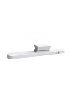 gizmurstore KENDAL KML 120 Dimmerli 5W Şarjlı Led Aplik Dokunmatik 3 Renk Modlu