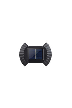 gizmurstore NOAS YL84 8001 S Led 5W Solar Aplik 3200K Gün Işığı