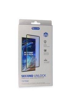 CepteToptan Samsung Galaxy S24 Ultra Durable Full Glue Curved Cam - DROPX6664-6780