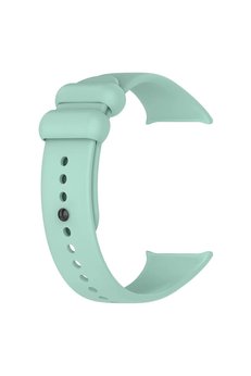 CepteToptan Xiaomi Smart Band 8 Pro Klasik Kordon - Turkuaz - DROPX7596-2795