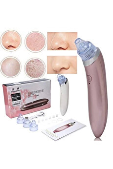 gizmurstore Beautiful Skin Care Expert Siyah Nokta Giderici