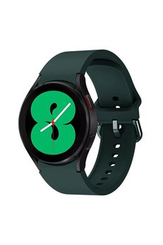 CepteToptan Samsung Galaxy Watch 4 Klasik Kordon - Haki Yeşil - DROPX7434-2888