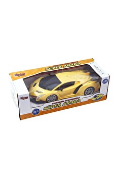 Toptan Bulurum N1422B/699217/218 Uzaktan Kumandalı Süper Araba 116 Vardem