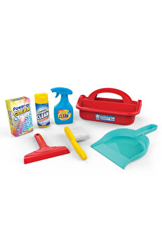 gizmurstore 03629 CANDY KEN TEMİZLİK SEPET - Stokta Olan Gönderilir