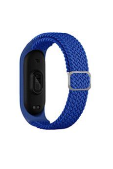 CepteToptan Xiaomi Mi Band 6 Star Kordon - Lacivert - DROPX5861-3517