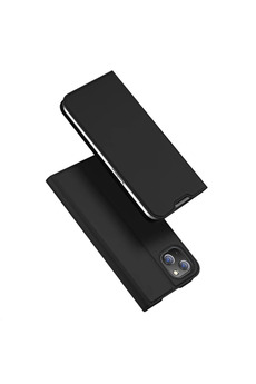 gizmurstore Dux Ducis iPhone 14 Plus 6.7 Kılıf Skin Pro Series Flip Cover Kapaklı Kılıf-(57 - GMS7856-5873