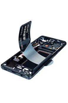 gizmurstore TOOLPLUS Pofesyonel Curved Kavisli Ekran Sökücü Aparat-(5775) - GMS2656-8072