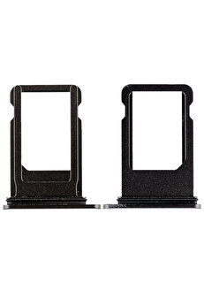 gizmurstore Apple İphone 8 Plus Sim Kart Kapağı Tutucu-(5775) - GMS5979-3243
