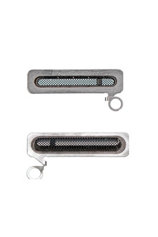 gizmurstore iPhone XR İç Kulaklık Toz Filtresi Buzzer Izgarası Toz Önleyici Mesh 1 Adet-(57 - GMS8274-5563