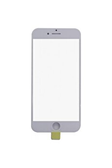 gizmurstore İPhone 7 Dokunmatik Lens-(5775) - GMS7604-9635