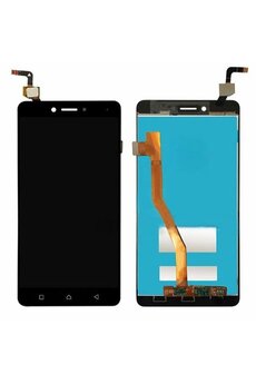 gizmurstore Vibe K6 Note Lcd Ekran Dokunmatik Touch-(5775) - GMS1587-4690
