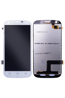 gizmurstore Avea İntouch 3 Large LCD Ekran Dokunmatik-(5775) - GMS7349-8592