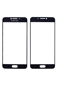 gizmurstore Ally Samsung Galaxy C5 C500 İçin Dokunmatik Lens-(5775) - GMS5625-1195