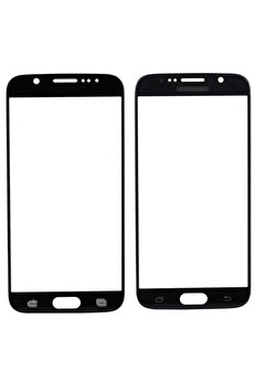 gizmurstore SM Galaxy S6 İçin Dokunmatik Lens-(5775) - GMS1771-9944