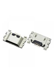 gizmurstore Sony St18i Wt18 Wt19 Lt25i Xperia V St25i Xperia U Şarj Soketi-(5775) - GMS3336-5892