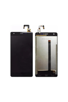 gizmurstore Ulefone Power 1 Lcd Ekran Dokunmatik Touch Panel-(5775) - GMS4045-4524