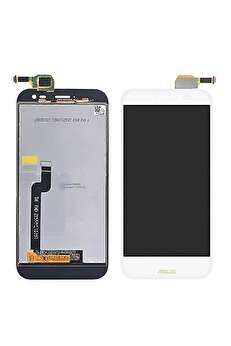 gizmurstore Zenfone Zoom Z00xs Zx551ml Lcd Ekran Dokunmatik Touch-(5775) - GMS1408-7895