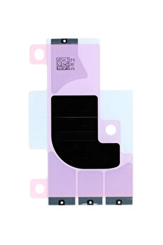 gizmurstore İPhone X Batarya Sabitleme Yapıştırma Yapışkanı-(5775) - GMS2356-8447