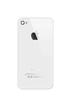 gizmurstore İPhone 4G Arka Kapak-(5775) - GMS3456-1770
