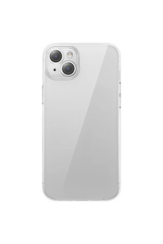 gizmurstore iPhone 15 Plus Lucent Serisi Ultra İnce Transparan Kılıf-(5775) - GMS4668-5699