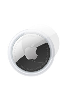 gizmurstore Ally Apple AirTag Ön Taraf Çizik ve Yüzey Koruyucu Jelatin Film-(5775) - GMS3032-8734