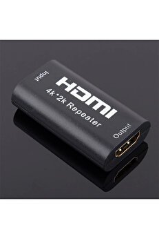 ShopB Ally Hdmi140 Repeater Hdmi Tekrarlayıcı 4k-2k Adaptör-(5775)