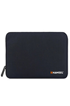 gizmurstore Haweel 8 İnch Kadar Mini İpad Ve Universal Tablet Taşıma Çantası-(5775) - GMS4234-4986