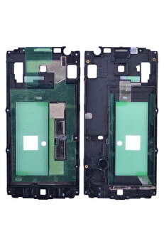 gizmurstore Ally Samsung Galaxy A310 A3 2016 İçin Ekran Çıtası-(5775) - GMS9734-4369
