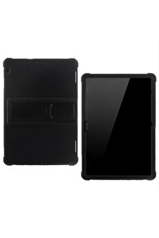 TEKNOCEP Huawei Mediapad T510 Standlı Silikon Kılıf-(1903) - teknocep5985-4470
