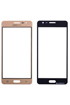 gizmurstore Ally Samsung Galaxy J3 Pro J310 İçin Dokunmatik Lens-(5775) - GMS7316-7095