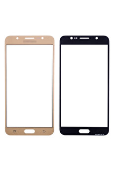 gizmurstore SM Galaxy J710 J7(2016) İçin Dokunmatik Lens-(5775) - GMS5296-3146